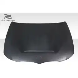 2009-2011 BMW 3 Series E90 E91 4DR / Wagon GTS Look Hood - 1 Piece image - 3