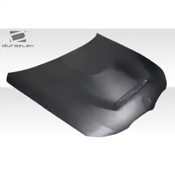 2009-2011 BMW 3 Series E90 E91 4DR / Wagon GTS Look Hood - 1 Piece image - 4