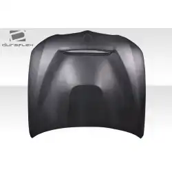 2009-2011 BMW 3 Series E90 E91 4DR / Wagon GTS Look Hood - 1 Piece image - 6
