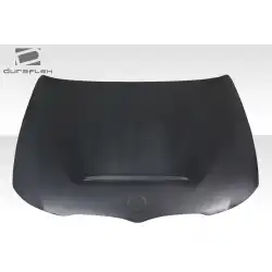 2009-2011 BMW 3 Series E90 E91 4DR / Wagon GTS Look Hood - 1 Piece image - 5