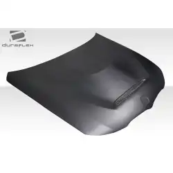 2009-2011 BMW 3 Series E90 E91 4DR / Wagon GTS Look Hood - 1 Piece image - 7