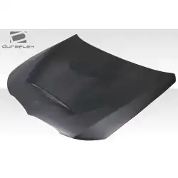 2009-2011 BMW 3 Series E90 E91 4DR / Wagon GTS Look Hood - 1 Piece image - 9