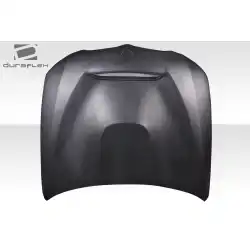 2009-2011 BMW 3 Series E90 E91 4DR / Wagon GTS Look Hood - 1 Piece image - 11