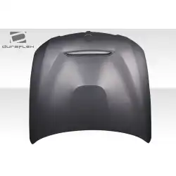2006-2008 BMW 3 Series E90 E91 4DR / Wagon GTS Look Hood - 1 Piece image - 6