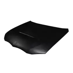 2007-2010 BMW 3 Series E92 2dr E93 Convertible GTS Look Hood - 1 Piece image - 4