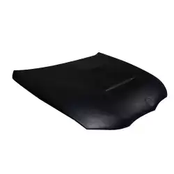 2007-2010 BMW 3 Series E92 2dr E93 Convertible GTS Look Hood - 1 Piece image - 5