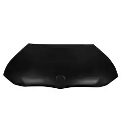 2007-2010 BMW 3 Series E92 2dr E93 Convertible GTS Look Hood - 1 Piece image - 6