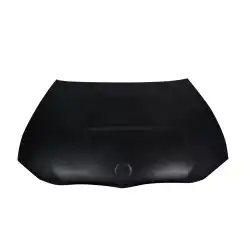 2007-2010 BMW 3 Series GTS Hood image - 4
