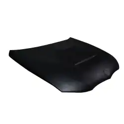 2007-2010 BMW 3 Series GTS Hood image - 8