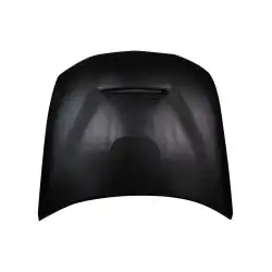 2007-2010 BMW 3 Series GTS Hood image - 12