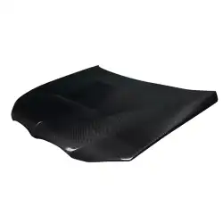 2007-2010 BMW 3 Series E92 2dr E93 Convertible GTS Look Hood - 1 Piece image - 3