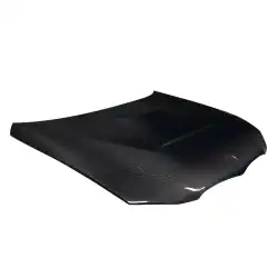2007-2010 BMW 3 Series E92 2dr E93 Convertible GTS Look Hood - 1 Piece image - 4