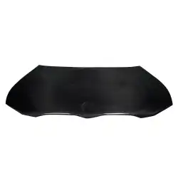 2007-2010 BMW 3 Series E92 2dr E93 Convertible GTS Look Hood - 1 Piece image - 5