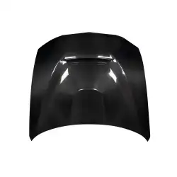 2007-2010 BMW 3 Series E92 2dr E93 Convertible GTS Look Hood - 1 Piece image - 6