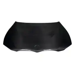 2007-2010 BMW 3 Series GTS Carbon Fiber Hood image - 3