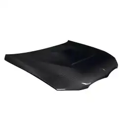 2007-2010 BMW 3 Series GTS Carbon Fiber Hood image - 7