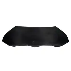 2007-2010 BMW 3 Series GTS Carbon Fiber Hood image - 9