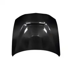 2007-2010 BMW 3 Series GTS Carbon Fiber Hood image - 11