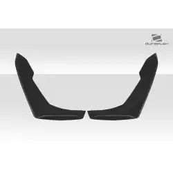 2016-2018 Chevrolet Camaro ZL1 1LE Look Front Bumper - 1 Piece image - 13