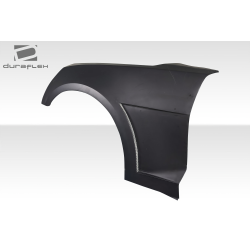2016-2023 Chevrolet Camaro Duraflex GT Concept Front Fenders - 2 Pieces image - 6