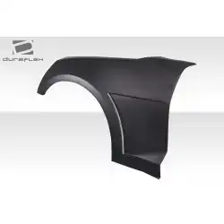 2016-2023 Chevrolet Camaro GT Concept Front Fenders - 2 Pieces image - 5