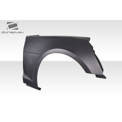 2016-2023 Chevrolet Camaro Duraflex GT Concept Front Fenders - 2 Pieces image - 7