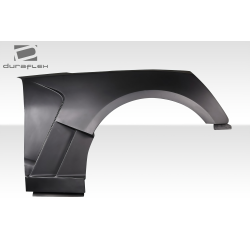 2016-2023 Chevrolet Camaro Duraflex Revo Front Fenders - 2 Pieces image - 3