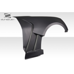 2016-2023 Chevrolet Camaro Duraflex Revo Front Fenders - 2 Pieces image - 5