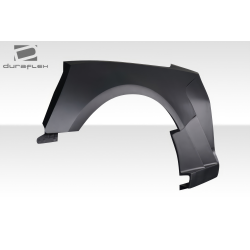 2016-2023 Chevrolet Camaro Duraflex Revo Front Fenders - 2 Pieces image - 7
