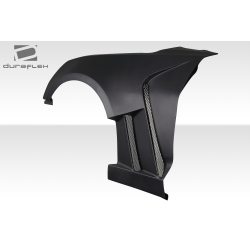 2016-2023 Chevrolet Camaro Duraflex Revo Front Fenders - 2 Pieces image - 8