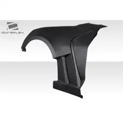 2016-2023 Chevrolet Camaro Revo Front Fenders - 2 Pieces image - 8