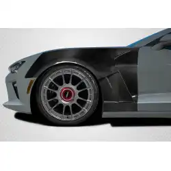 2016-2023 Chevrolet Camaro Revo Front Fenders - 2 Pieces image - 1