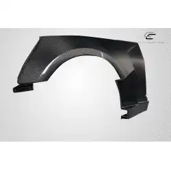 2016-2023 Chevrolet Camaro Revo Front Fenders - 2 Pieces image - 3