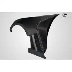 2016-2023 Chevrolet Camaro Revo Front Fenders - 2 Pieces image - 4