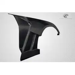 2016-2023 Chevrolet Camaro Revo Front Fenders - 2 Pieces image - 6