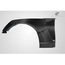 2016-2023 Chevrolet Camaro Revo Front Fenders - 2 Pieces image - 4