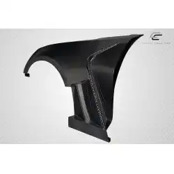 2016-2023 Chevrolet Camaro Revo Front Fenders - 2 Pieces image - 8