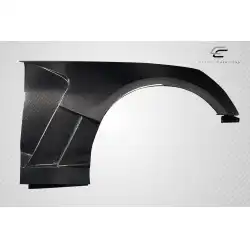 2016-2023 Chevrolet Camaro Revo Front Fenders - 2 Pieces image - 10