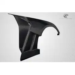 2016-2023 Chevrolet Camaro Revo Front Fenders - 2 Pieces image - 12