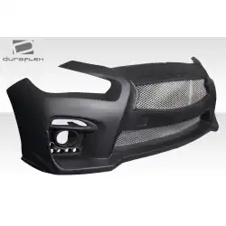 2014-2018 Infiniti Q50 Bltz Front Bumper - 1 Piece image - 7