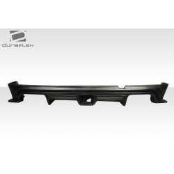 2014-2018 Infiniti Q50 Duraflex Bltz Rear Diffuser - 1 Piece image - 3