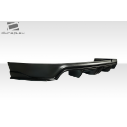 2014-2018 Infiniti Q50 Duraflex Bltz Rear Diffuser - 1 Piece image - 5