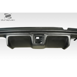 2014-2018 Infiniti Q50 Duraflex Bltz Rear Diffuser - 1 Piece image - 6