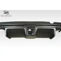 2014-2018 Infiniti Q50 Bltz Rear Diffuser - 1 Piece image - 6