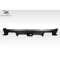 2014-2018 Infiniti Q50 Bltz Rear Diffuser - 1 Piece image - 5