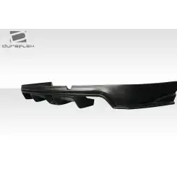 2014-2018 Infiniti Q50 Bltz Rear Diffuser - 1 Piece image - 7