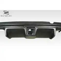 2014-2018 Infiniti Q50 Bltz Rear Diffuser - 1 Piece image - 11