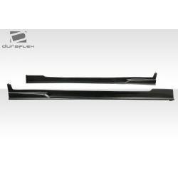 2014-2018 Infiniti Q50 Duraflex Bltz Side Skirts- 2 Piece image - 4