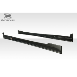 2014-2018 Infiniti Q50 Duraflex Bltz Side Skirts- 2 Piece image - 5