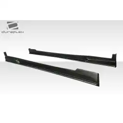 2014-2018 Infiniti Q50 Bltz Side Skirts- 2 Piece image - 4